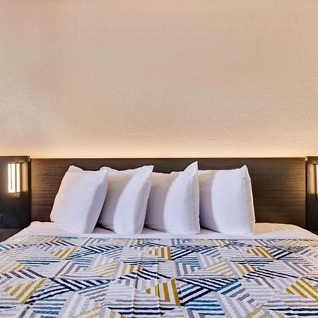 Motel 6 North Little Rock, Ar-Jfk Blvd Экстерьер фото
