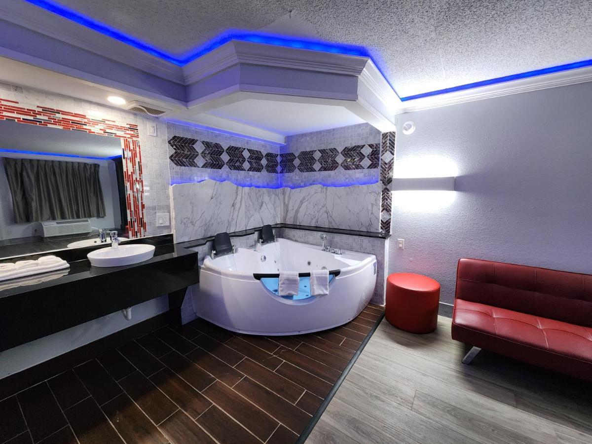 Motel 6 North Little Rock, Ar-Jfk Blvd Экстерьер фото