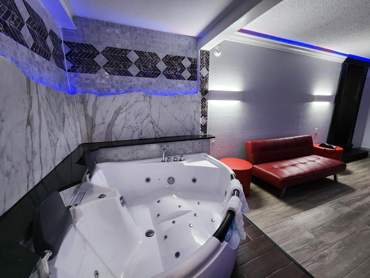 Motel 6 North Little Rock, Ar-Jfk Blvd Экстерьер фото