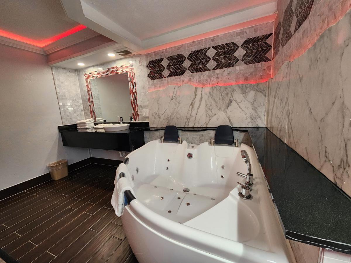 Motel 6 North Little Rock, Ar-Jfk Blvd Экстерьер фото
