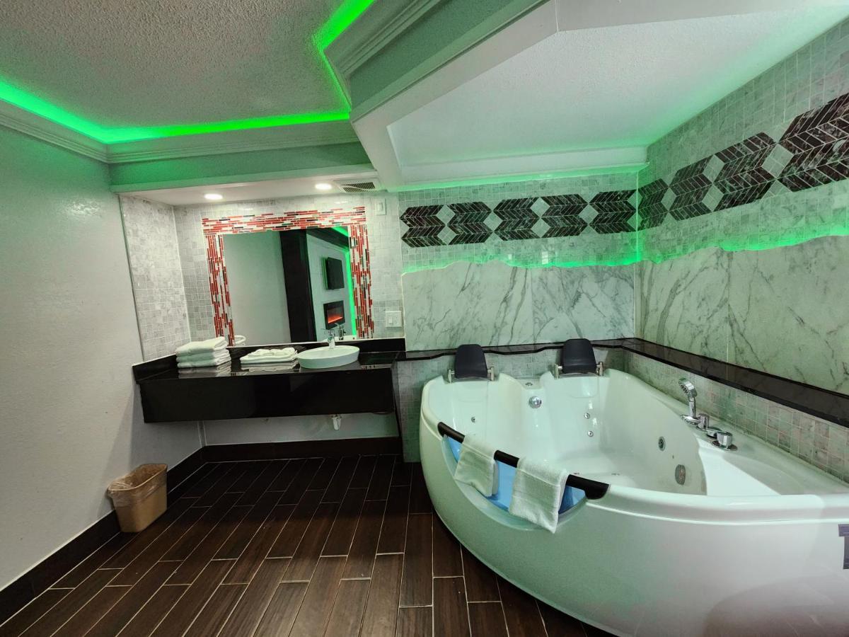 Motel 6 North Little Rock, Ar-Jfk Blvd Экстерьер фото
