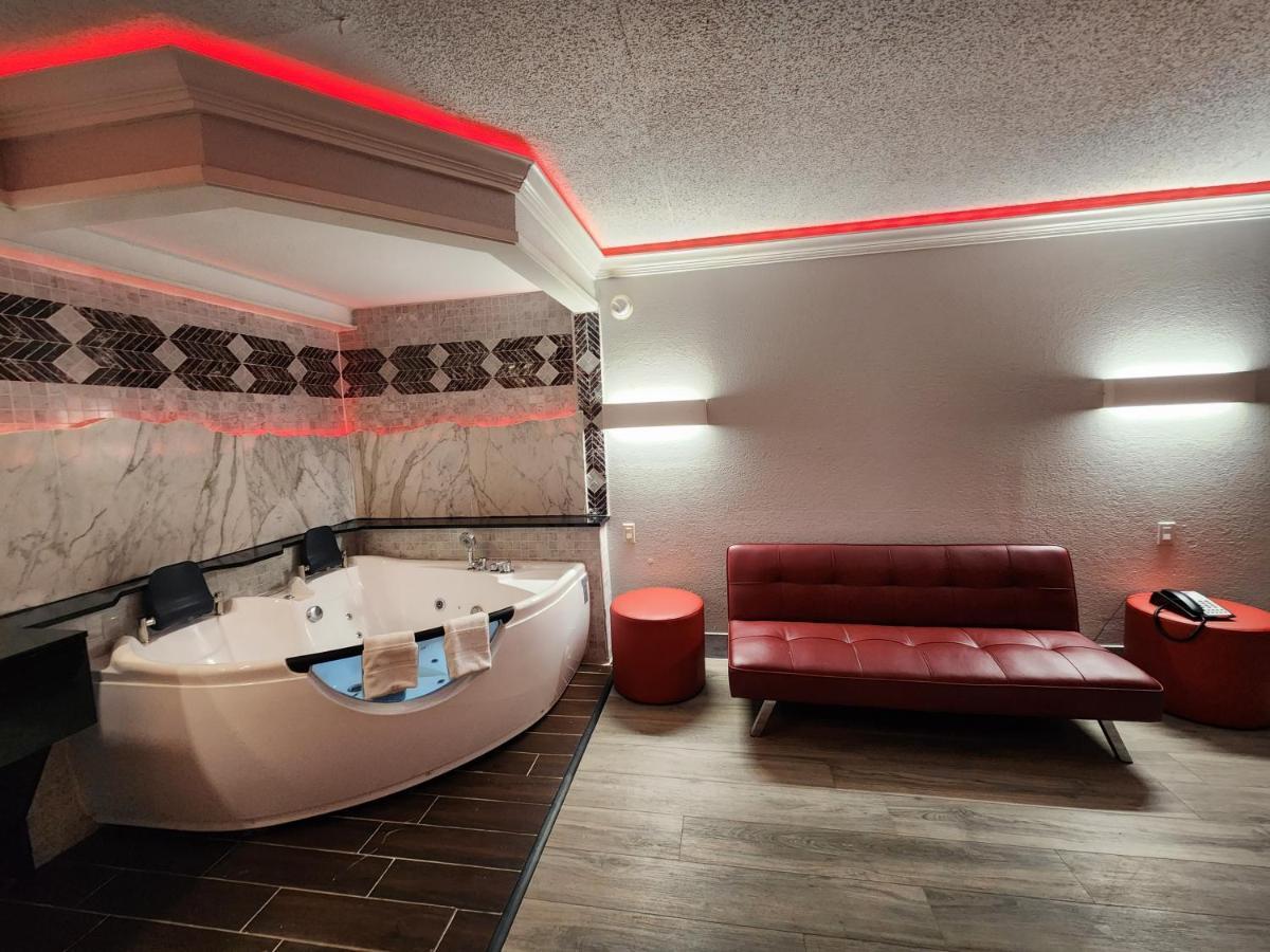 Motel 6 North Little Rock, Ar-Jfk Blvd Экстерьер фото