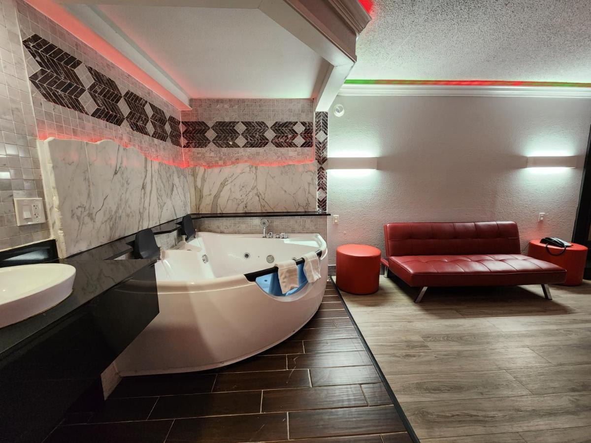 Motel 6 North Little Rock, Ar-Jfk Blvd Экстерьер фото
