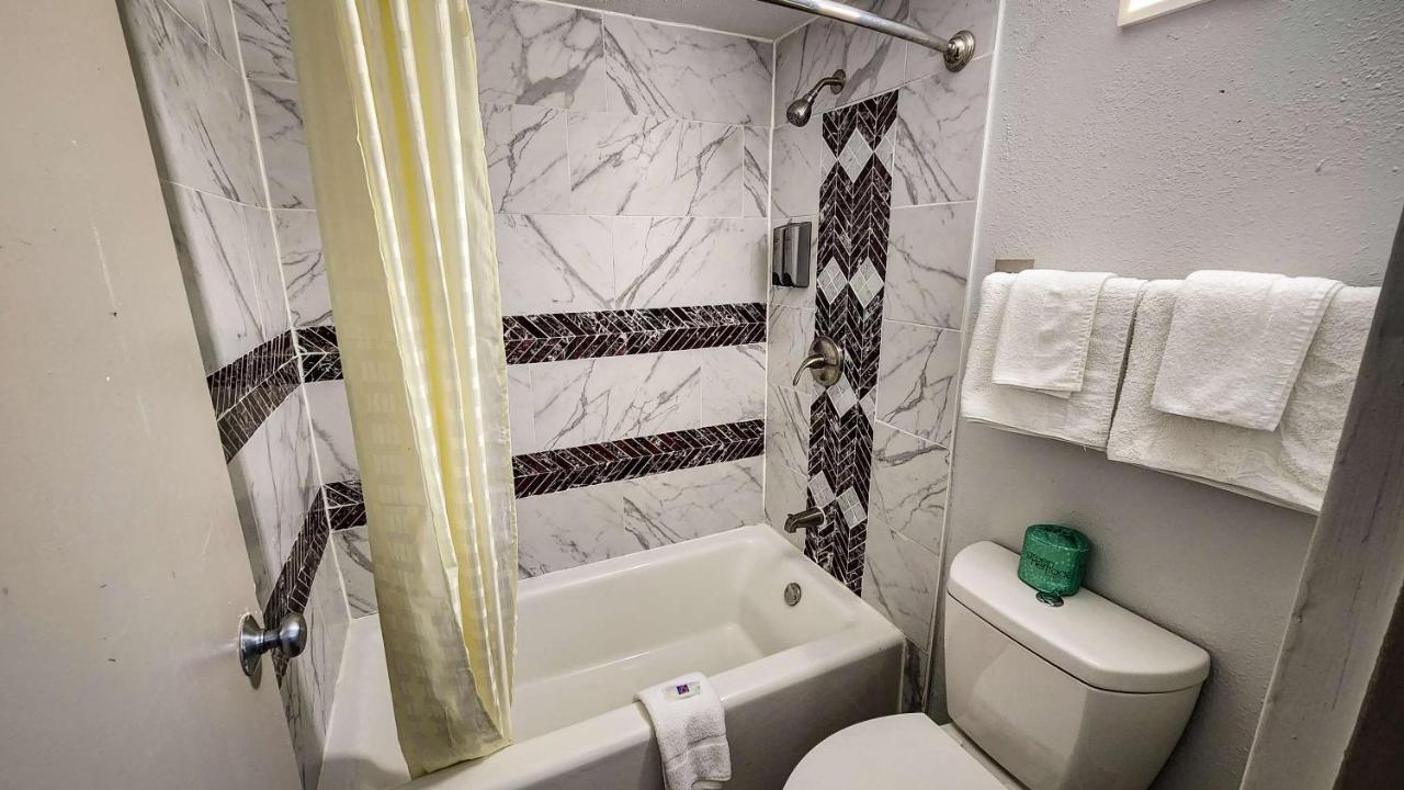 Motel 6 North Little Rock, Ar-Jfk Blvd Экстерьер фото