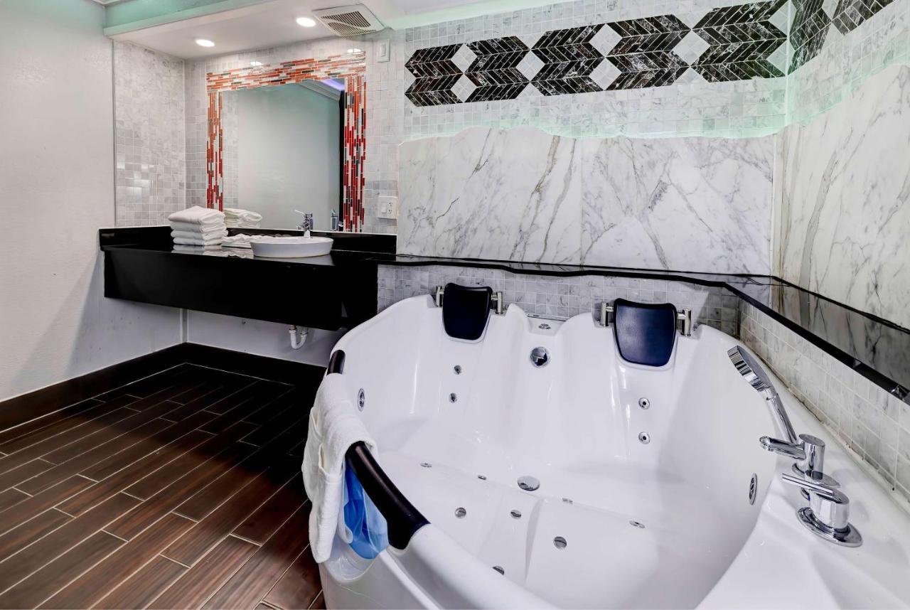 Motel 6 North Little Rock, Ar-Jfk Blvd Экстерьер фото